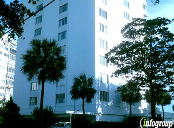 Broadview Towers Inc - Jacksonville, FL