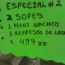 Rainbow Spot Refresqueria - Family Style Restaurants