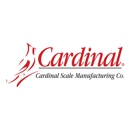 Cardinal Scale Manufacturing Co. South Florida - Scale Rental