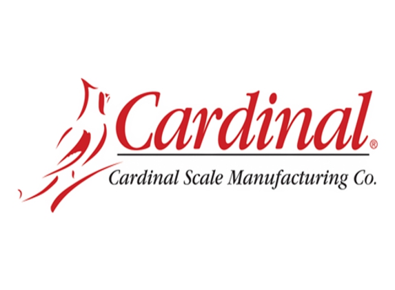 Cardinal Scale Manufacturing Co. South Florida - Oakland Park, FL