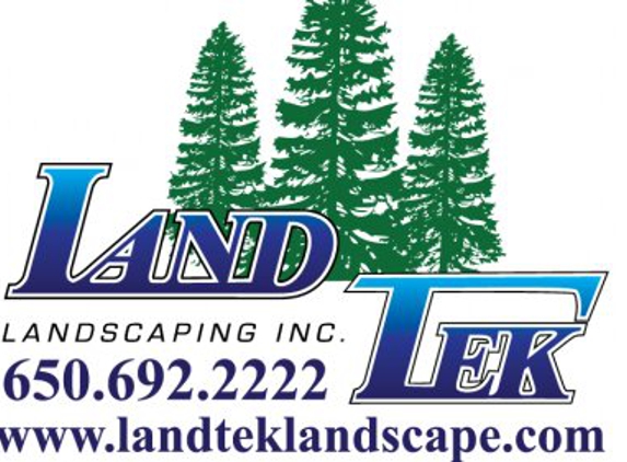 LandTek Landscaping Inc. - Belmont, CA