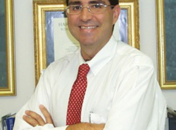 Juan J Cabanillas, DDS - Fort Lauderdale, FL