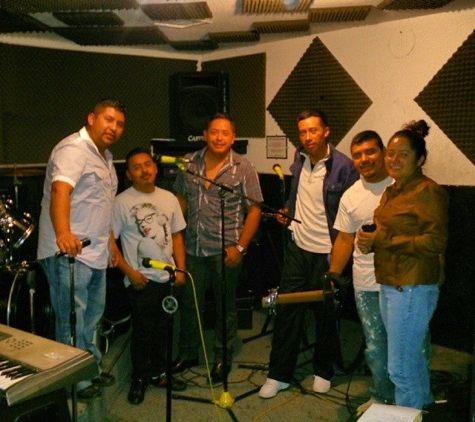 Tru-One Records & Rehearsals - Anaheim, CA