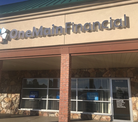 OneMain Financial - Flagstaff, AZ