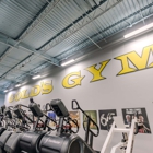 Gold's Gym