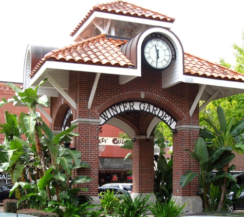 Law Office of Eric S. Mashburn - Winter Garden, FL