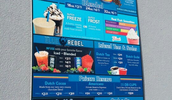 Dutch Bros Coffee - Vancouver, WA