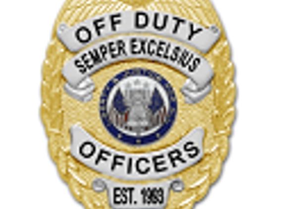 Off Duty Officers Inc.