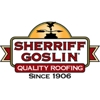 Sherriff Goslin Roofing Dayton gallery