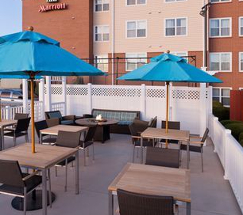 Residence Inn Registration Information - Westminster, CO