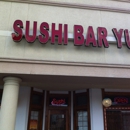 Sushi Bar Yu-Ka - Sushi Bars