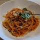 Pasta Armellino