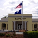 McAlister-Smith Funeral & Cremation James Island - Funeral Information & Advisory Services