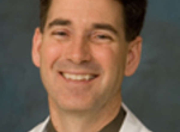 William J Todia, MD - Cleveland, OH