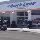 Quick Lane Tire & Auto Center - Auto Repair & Service
