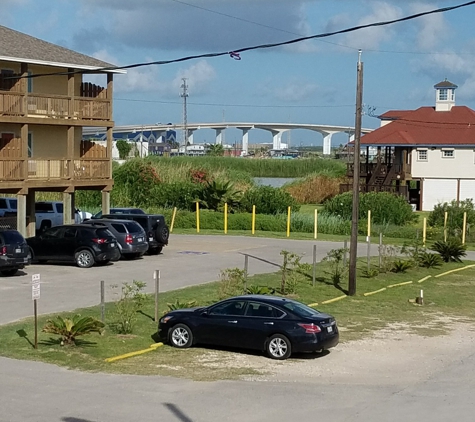 Ocean Village Hotel - Surfside Beach, TX