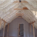 iFOAM Insulation of Montgomery Metro - Insulation Materials