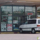 B Brothers Mini Mart