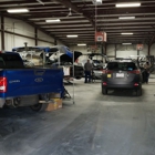 Johnson Auto Body