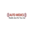 Auto Medics of McDonough - Auto Repair & Service