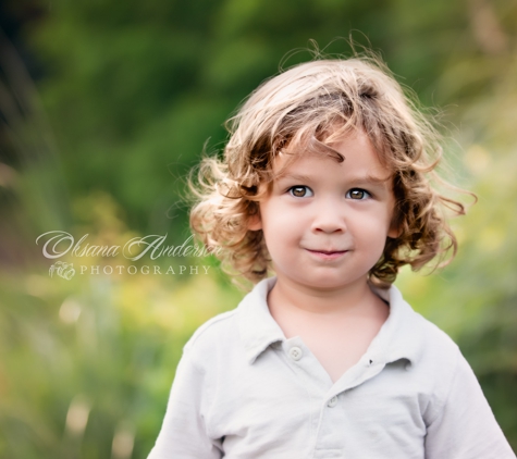 Oksana Andersen Photography - Saint Johns, FL