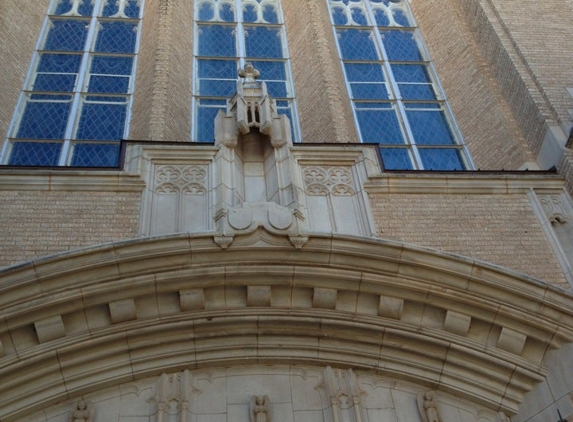 First United Methodist Church - Wichita Falls, TX