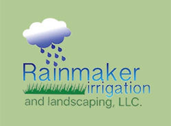 Rainmaker Irrigation & Landscaping - Hammonton, NJ