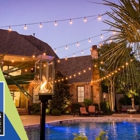 Dallas Landscape Lighting