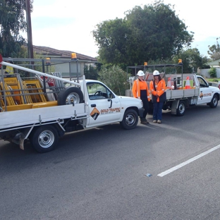 Gold Traffic Pty Ltd - Port Lincoln, SA