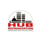 Hub Refrigeration - Air Conditioning Contractors & Systems