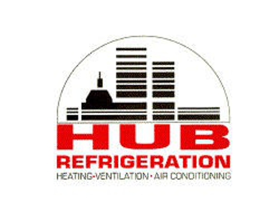 Hub Refrigeration - Quincy, MA