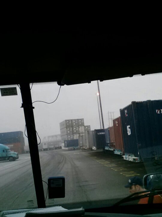 APM Terminals Tacoma WA 98421