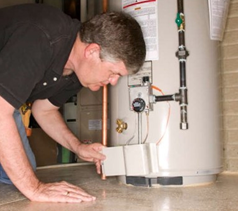 Water Heater Repair Watauga TX - Fort Worth, TX