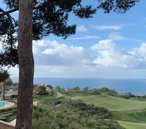 Pelican Hill Resort - Newport Coast, CA