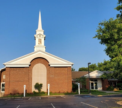 The Church of Jesus Christ of Latter-day Saints - Shelbyville, KY