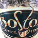 Boston Coffeehouse - Coffee & Tea