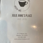 Julie Anne's Place