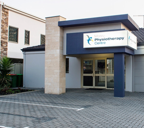 Morley Physiotherapy Centre - Morley, WA
