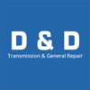 D & D Transmission & General Repair gallery