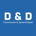 D & D Transmission & General Repair