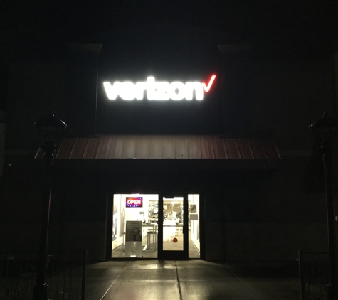 Verizon - Moscow, ID