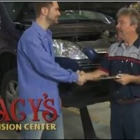 Tracy's Collision Center