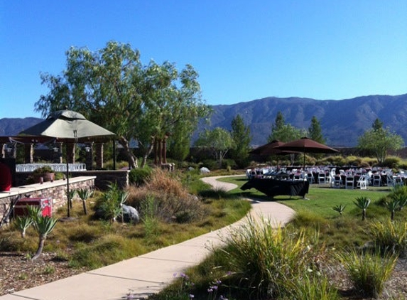 The Links Championship at Summerly - Lake Elsinore, CA