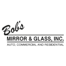 Bob's Mirror & Glass - Mirrors