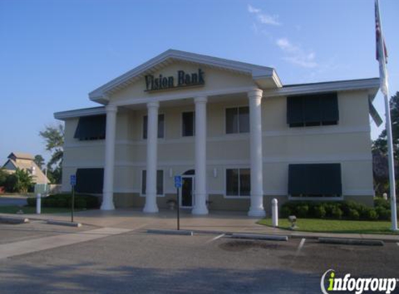 Centennial Bank - Orange Beach, AL