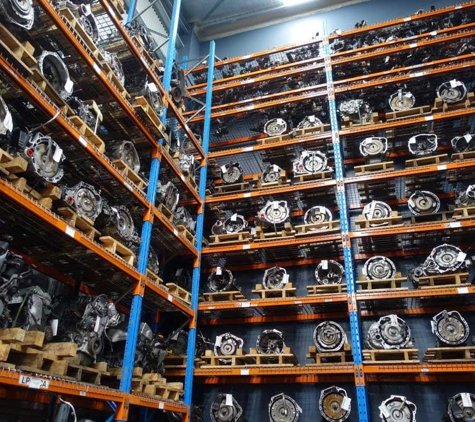 GMS Spares - Revesby, NSW
