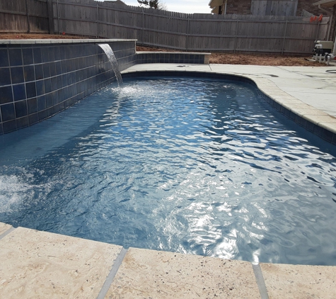 Okc Pool Services - Norman, OK