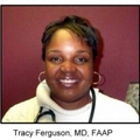 Tracy Ferguson, MD