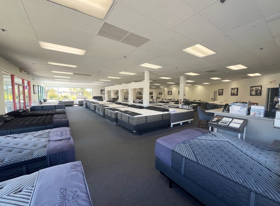 Ortho Mattress - Poway, CA