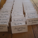 Calligraphy By Barbara - Wedding Supplies & Services